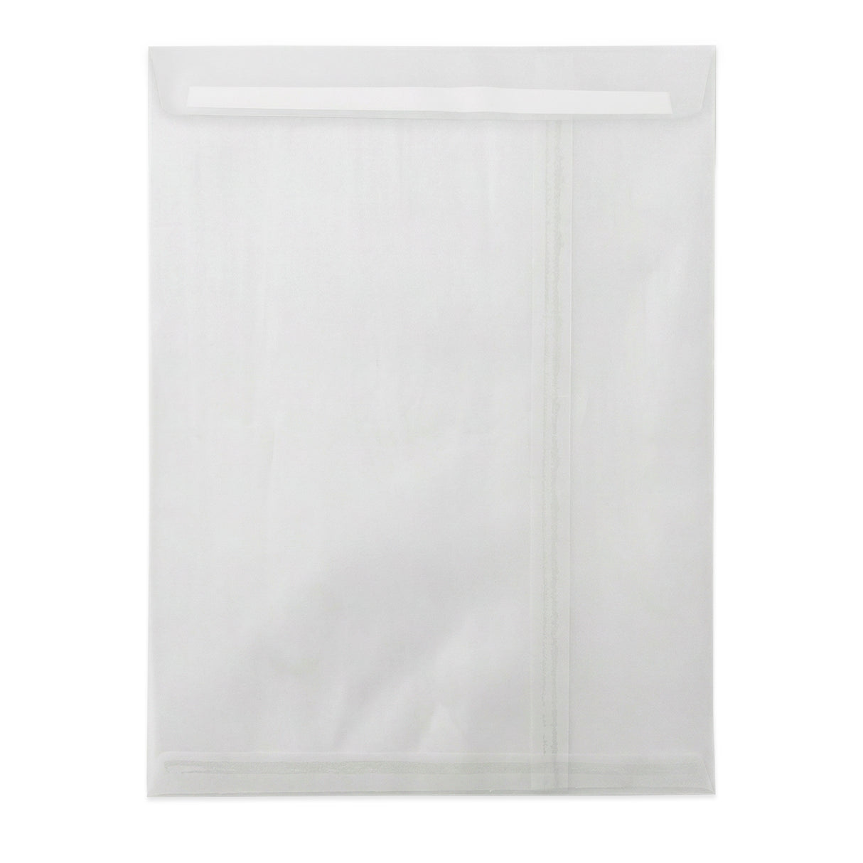 Coloured Translucent Envelopes