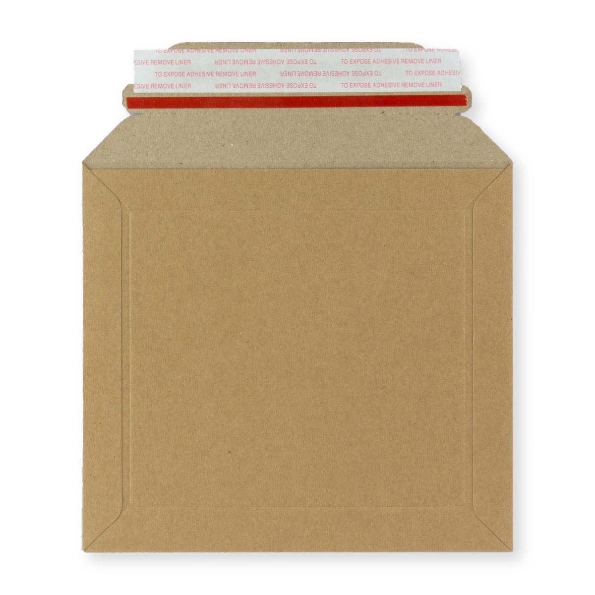 Manila Brown Envelope (164 x 180mm)