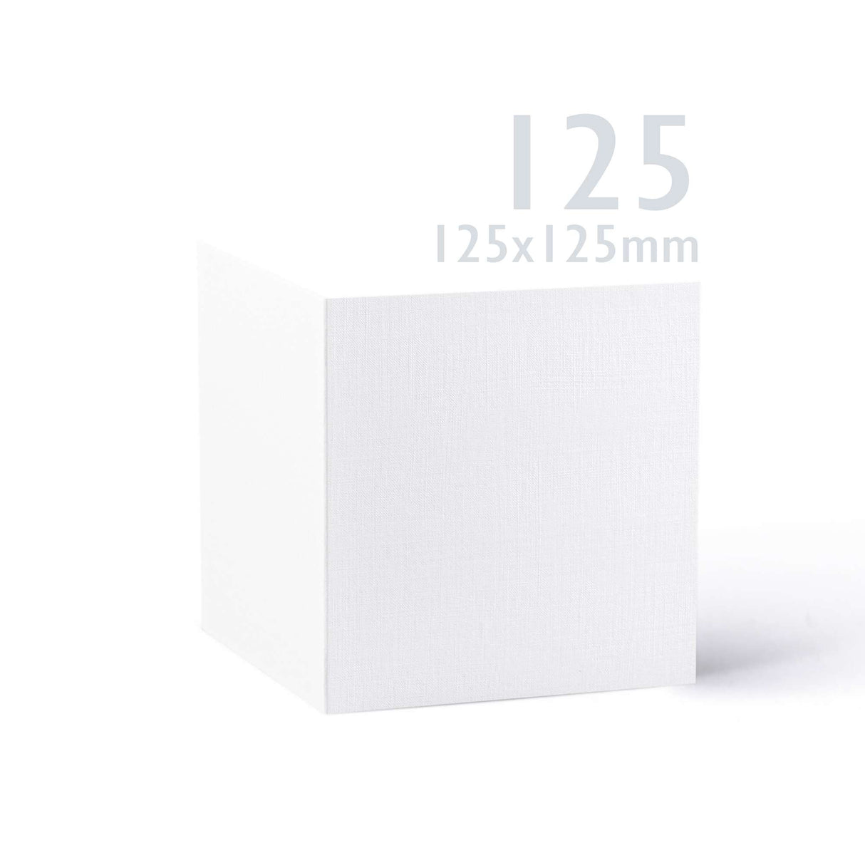Linen Cards & Envelopes Packs