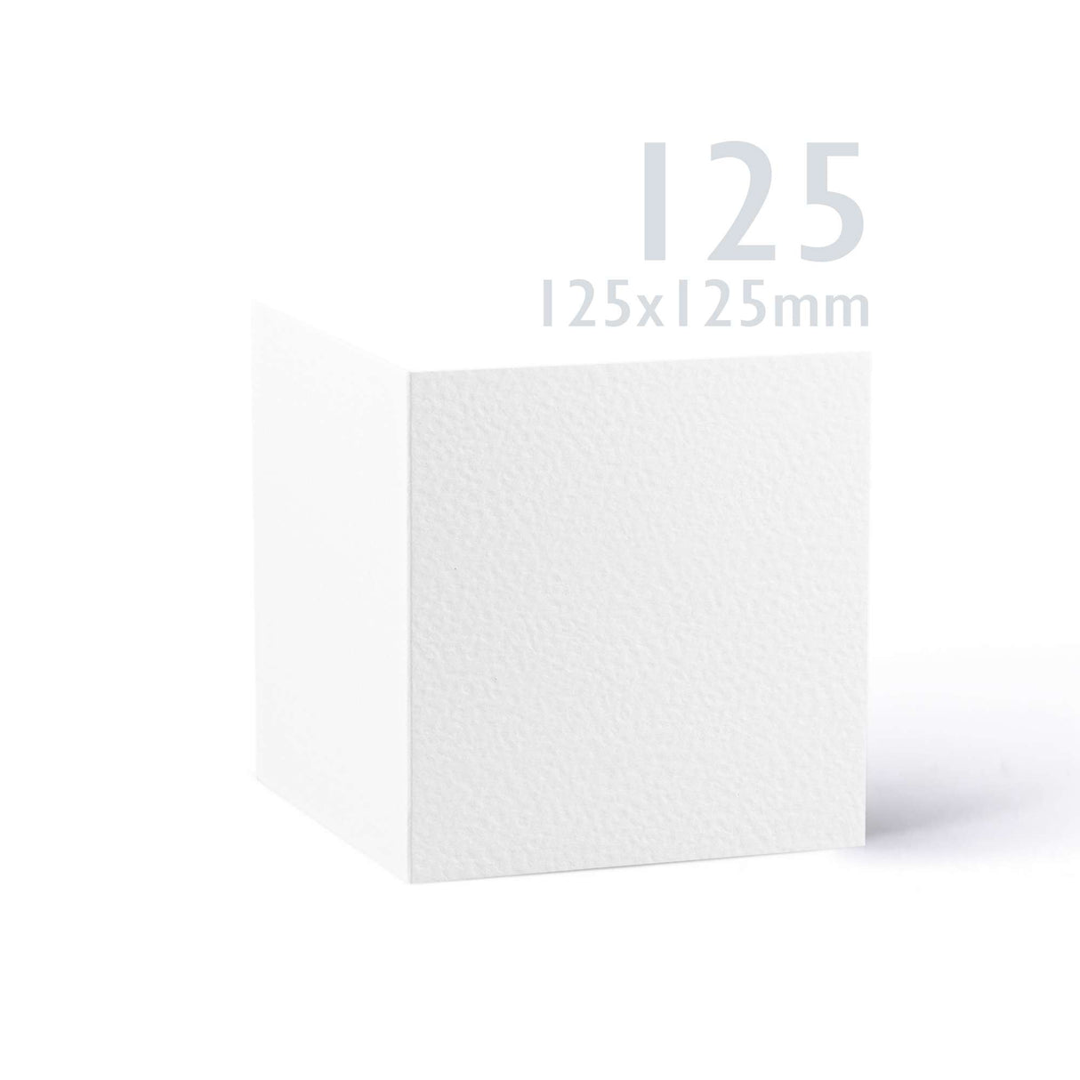 Hammered Cards & Envelopes Pack