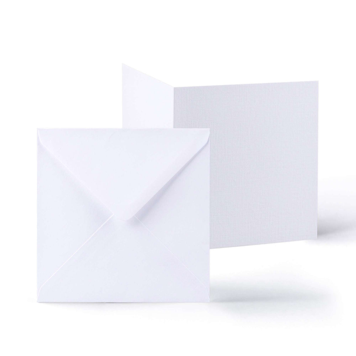 Linen Cards & Envelopes Packs