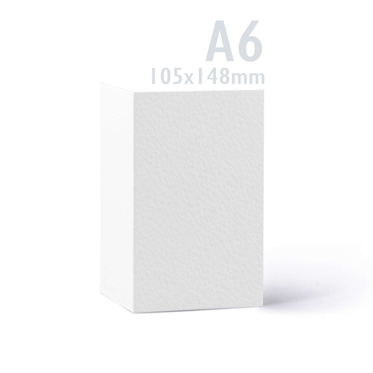 Hammered Cards & Envelopes Pack