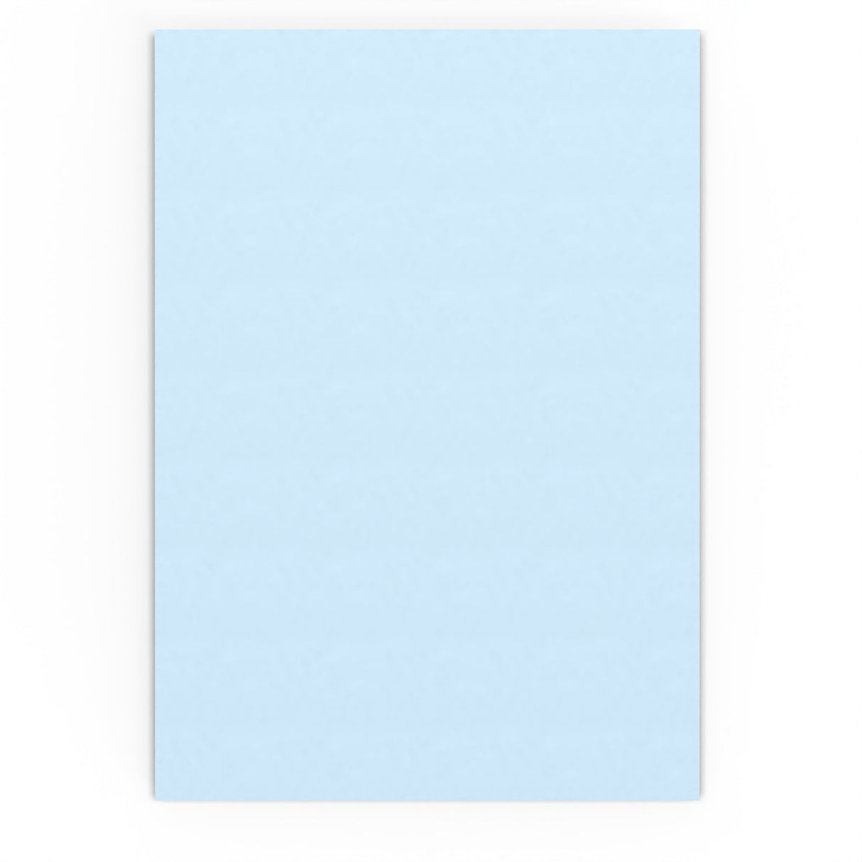 C4 Pale Blue Peel & Seal Envelope (324 x 229mm)