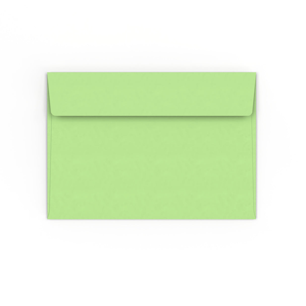 C6 Pale Green Envelope (114 x 162mm)