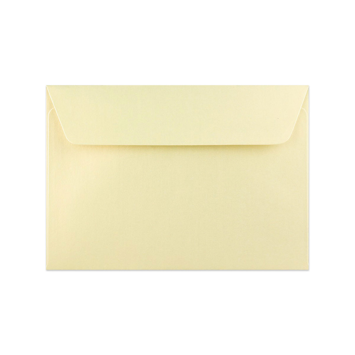 Pearlescent Envelopes