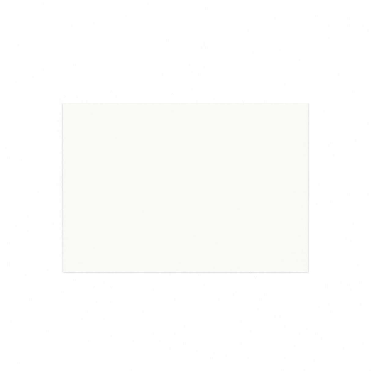 C6 White Self Seal 90gsm Envelope (114 x 162mm)