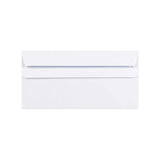 DL White Envelope 110 Gsm (110 x 220mm)
