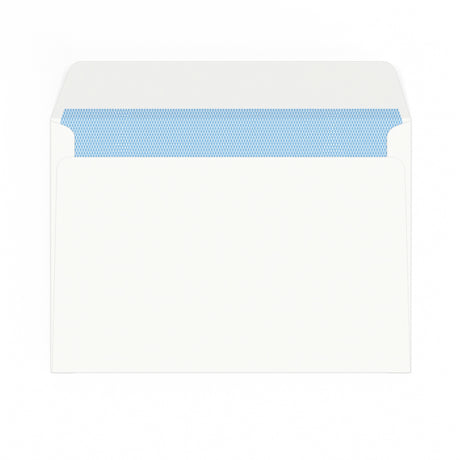 C5 White Envelope (162 x 229mm)