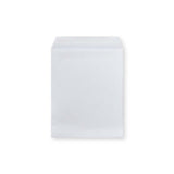 White Opaque Business Self Seal Envelope (270 x 216mm)