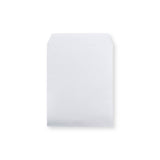 White Opaque Business Self Seal Envelope (270 x 216mm)