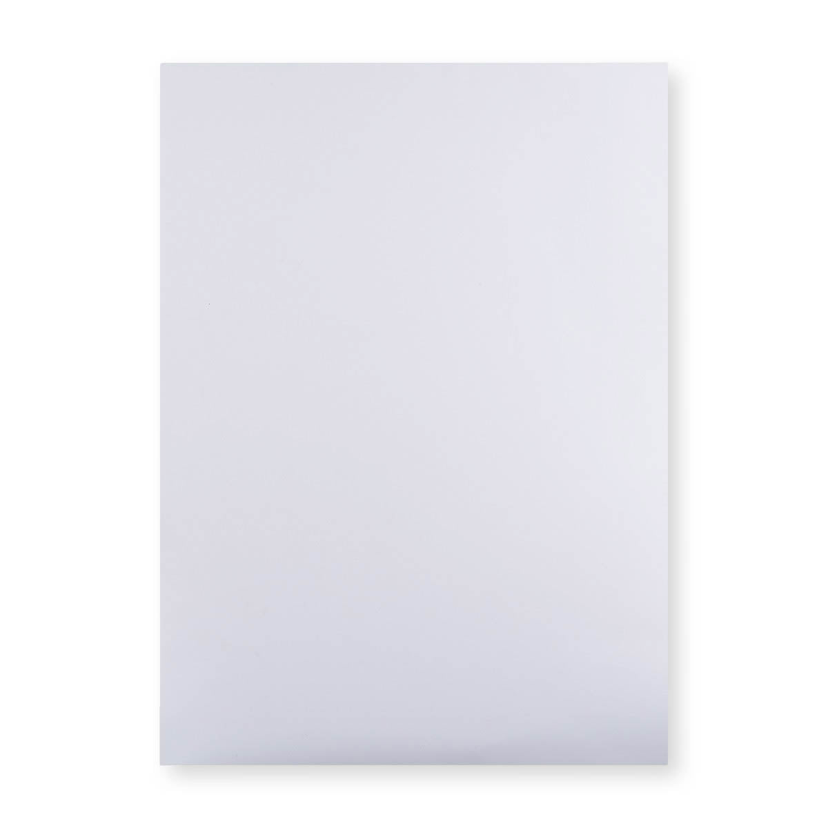 C3 White Opaque Business Peel & Seal Envelope (450 x 324mm)