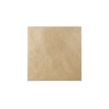 Ribbed Kraft Envelope 130x130 mm