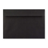 C5 Black Envelope (162 x 229mm)