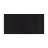 DL Black Envelope (110 x 220mm)