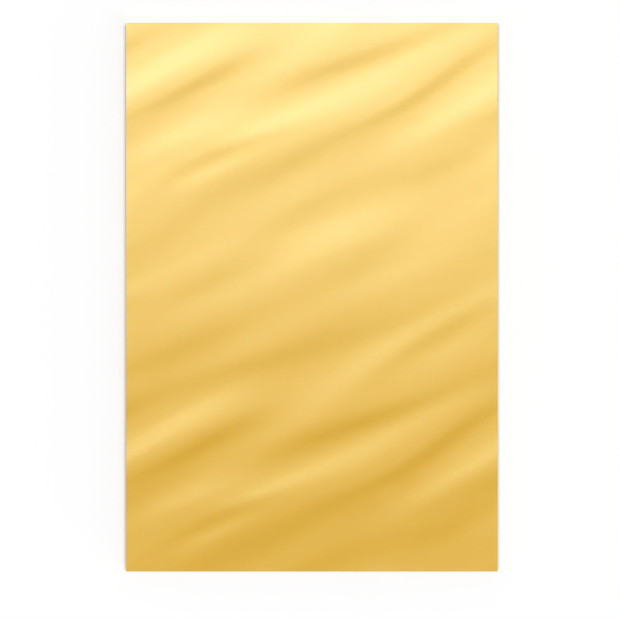 Oval Adhesive Labels