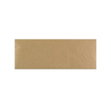 Kraft Envelope 80x215mm