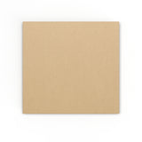 Fleck Recycled Gummed V-Flap Envelope (130 x 130mm)