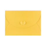 Butterfly Envelopes