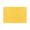 Butterfly Envelopes Yellow 162 x 229 mm (C5)