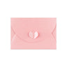 Butterfly Envelopes Baby Pink 114 x 162 mm (C6)