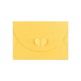 Butterfly Envelopes