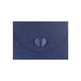 Butterfly Envelopes