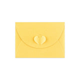 Butterfly Envelopes