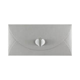 Butterfly Envelopes