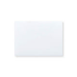 White Envelope - Diamond Flap 82x113 mm (C7)