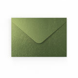 Textured Envelopes - V Flap