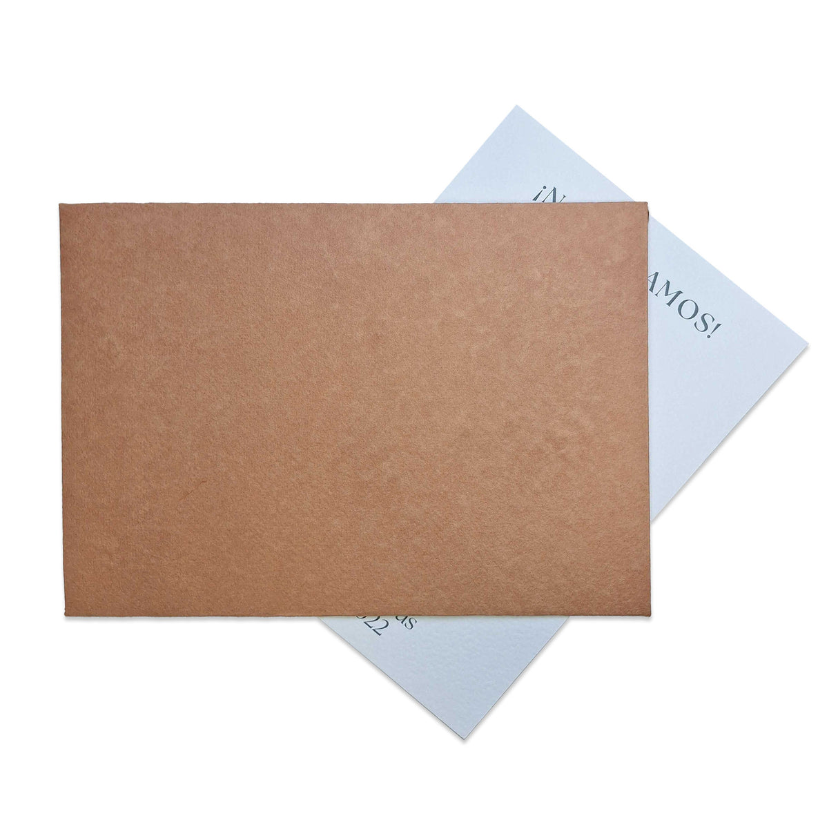 Handmade Envelopes