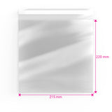 Cello Bags (Non-Header)