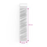 Cello Bags (Non-Header)