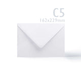 Hammered Cards &amp; Envelopes Pack