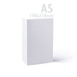 Hammered Cards &amp; Envelopes Pack