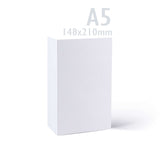 Linen Cards &amp; Envelopes Packs