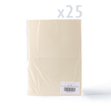Hammered Cards &amp; Envelopes Pack