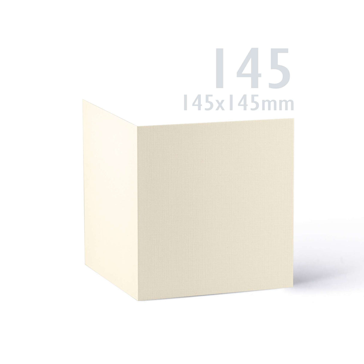 Linen Cards &amp; Envelopes Packs