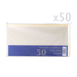 Linen Cards &amp; Envelopes Packs