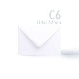 Linen Cards &amp; Envelopes Packs