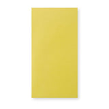 DL Dark Yellow Peel & Seal Coloured Envelope (220 x 110mm)