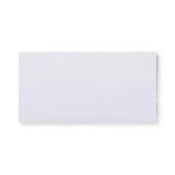 DL+ White Envelope (115 x 225mm)