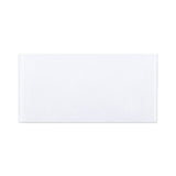 White Envelope with Internal Opacity 110x220 mm (DL) 80gsm