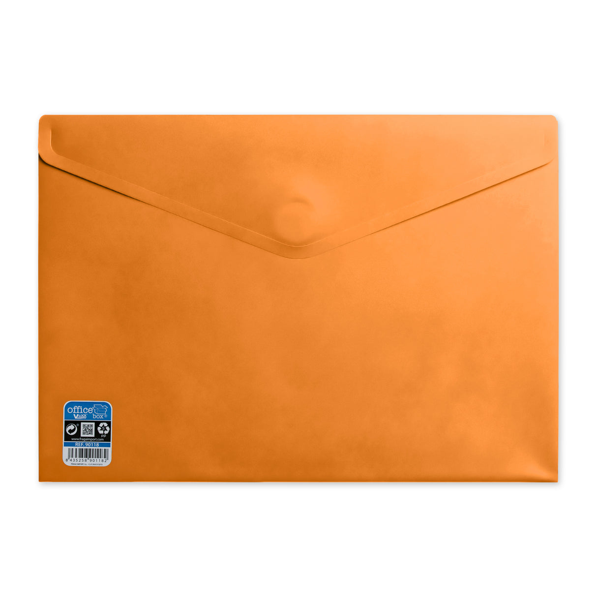 Envelope Holder (V-Lock)
