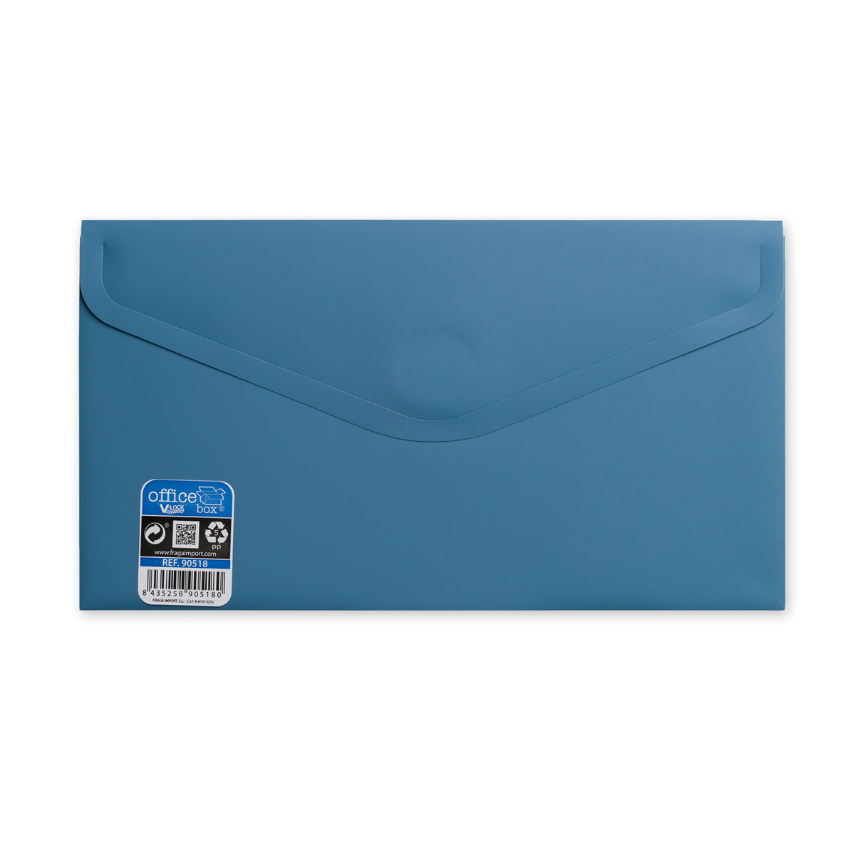 Envelope Holder (V-Lock)