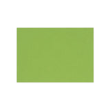 Mid Green Gummed V-Flap Envelope (125 x 175mm)