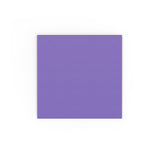 Purple Gummed V-Flap Envelope (130 x 130mm)