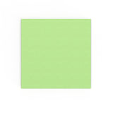 Pale Green Gummed V-Flap Envelope (155 x 155mm)