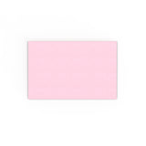 pale pink envelope 65x94 mm