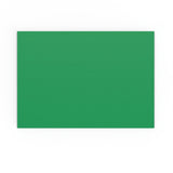 C5 Dark Green Gummed V-Flap Envelope (162 x 229mm)